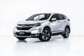 3A728 HONDA CR-V 2.4 E AT 2018