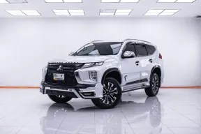 1D161 MITSUBISHI PAJERO SPORT 2.4 GT PLUS AT 2024