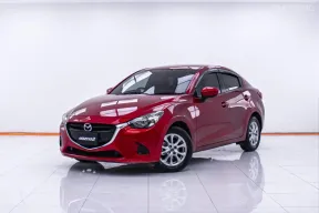 1D089 MAZDA 2 1.5 XD SEDAN AT 2017