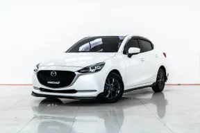 4A602 MAZDA 2 1.3 S 2022