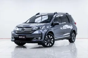 5B423 HONDA BR-V 1.5 SV AT 2019