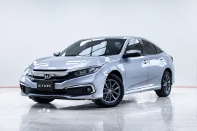 5B435 HONDA CIVIC FC 1.8 EL AT 2020