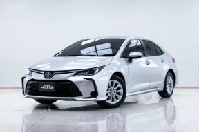5B424 TOYOTA ALTIS 1.6 G AT 2020