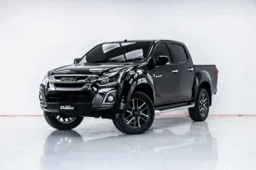 3A716 ISUZU D-MAX 1.9 L HI-LANDER CAB-4 MT 2016