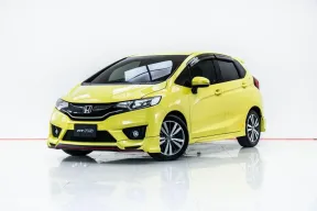 3A765 HONDA JAZZ 1.5 SV AT 2015