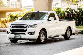 2021 Isuzu D-Max 3.0 รถกระบะ 