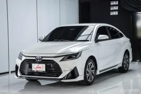 ขายรถ Toyota Yaris Ativ 1.2 Premium ปี 2023