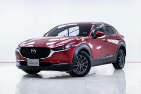5B441 MAZDA CX-30 2.0 C AT 2020