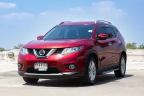 ขาย รถมือสอง 2015 Nissan X-Trail 2.0 SUV 