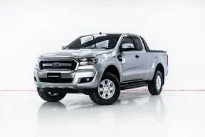 3A739 FORD RANGER 2.2 XLS HI-LANDER CAB MT 2017