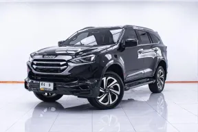 1D105 ISUZU MU-X 3.0 ULTIMATE 2WD. AT 2022
