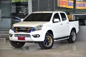 Isuzu D-Max 2.5 Hi-Lander Z ปี 2012 รถบ้านแท้ๆ สวยบางเดิมทั้งคัน เข้าศูนย์ตลอด ยางใหม่ ฟรีดาวน์