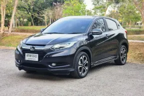 ขาย รถมือสอง 2015 Honda HR-V 1.8 E SUV 