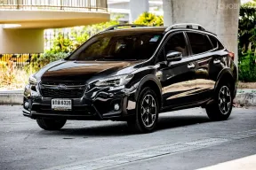 2020 Subaru XV 2.0 i-P SUV 