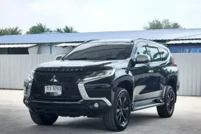 ขาย รถมือสอง 2019 Mitsubishi Pajero Sport 2.4 Elite Edition 4WD SUV 