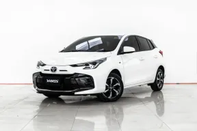 4A606 TOYOTA YARIS 1.2 SPORT 2023