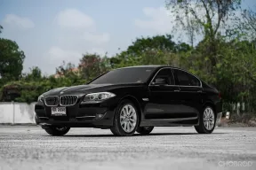 New !! BMW 525d 2.0 F10 ปี 2013 รถสมบูรณ์ สภาพสวยมาก ขับดีมาก แรง