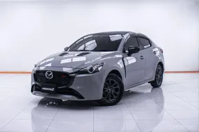  1D186 MAZDA 2 1.3 SP SEDAN AT 2024