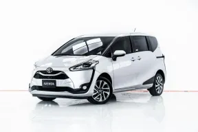 3A778 TOYOTA SIENTA 1.5 V AT 2019