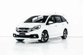 3A750 HONDA MOBILIO 1.5 RS AT 2015