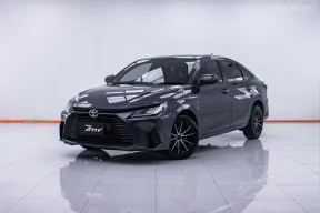 1D201 TOYOTA YARIS ATIV 1.2 SPORT AT 2023