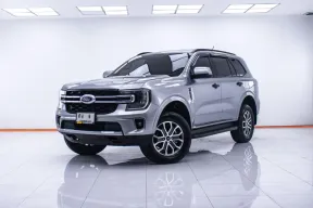 1D153 FORD EVEREST 2.0 NEXT GEN TURBO TREND AT 2023