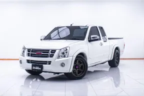 1D149 ISUZU D-MAX 2.5 SLX CAB MT 2009