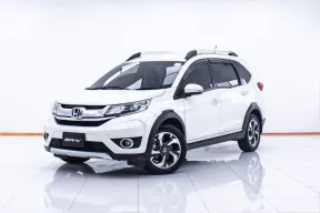 1D167 HONDA BR-V 1.5 SV AT 2017