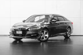 2021 Honda ACCORD 2.0 Hybrid รถเก๋ง 4 ประตู ดาวน์ 0%