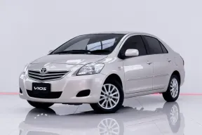 6A881 TOYOTA VIOS 1.5 [E]  2011