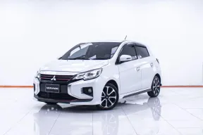 1D225 MITSUBISHI MIRAGE 1.2 GLS LTD AT 2021