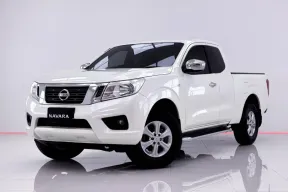 6A861 NISSAN NAVARA 2.5 E KING CAB 2016