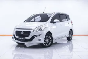 4A645 SUZUKI ERTIGA 1.4 DREZA 2017 