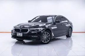 1D205 BMW SERIES 5 530e Highline 2.0 AT 2021