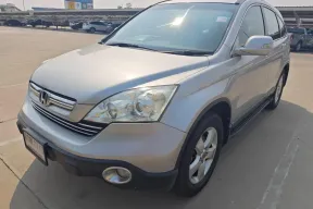 ขาย รถมือสอง 2007 Honda CR-V 2.0 รถเก๋ง 5 ประตู 