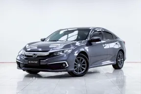 5B491 HONDA CIVIC FC 1.8 EL AT 2020