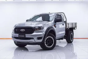 5B570 FORD RANGER 2.0 BI-TURBO SWB STANDARDCAB 4WD AT 2019