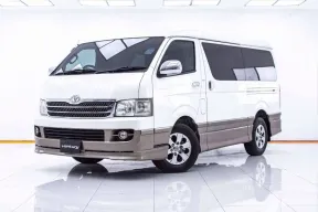 5B565 TOYOTA VENTURY 2.7 V AT 2009