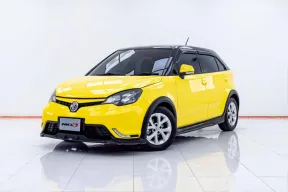 5B571 MG 3 1.5 X SUNROOF AT 2016