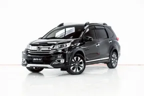3A770 HONDA BR-V 1.5 SV AT 2019
