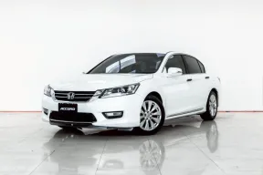 4A612 HONDA ACCORD 2.0 EL 2013