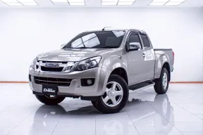1D194 ISUZU D-MAX 2.5 Z-Prestige HI-LANDER SMARTCAB AT 2012