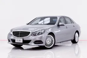 6A864 MERCEDES-BENZ E-CLASS E300 BLUETEC HYBRID W212 2016