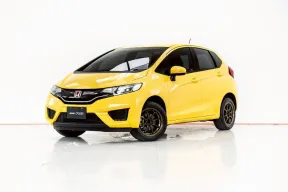 3A773 HONDA JAZZ GK 1.5 S MT 2016