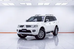 1D197 MITSUBISHI PAJERO SPORT 3.2 TDi 4WD AT 2010
