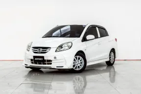 4A632 HONDA BRIO AMAZE 1.2 V 2013 