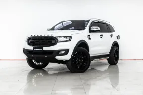 4A637 FORD EVEREST 2.0 TITANIUM+ 2018
