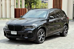 2021 BMW X5 3.0 xDrive45e M Sport 4WD SUV 