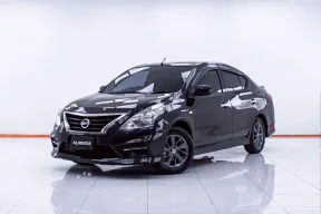 1D227 NISSAN ALMERA 1.2 E SPORTTECH AT 2018