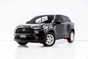 3A808 TOYOTA COROLLA CROSS 1.8 SPORT